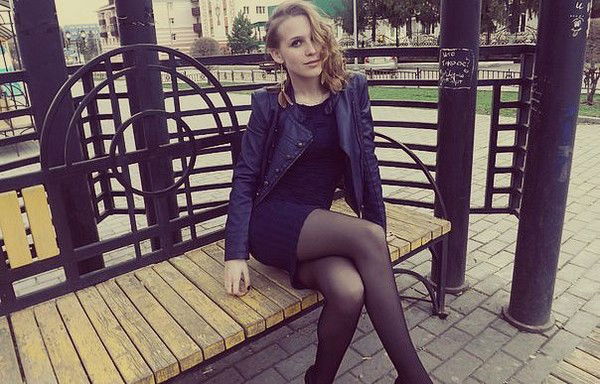 Юлия Иванова