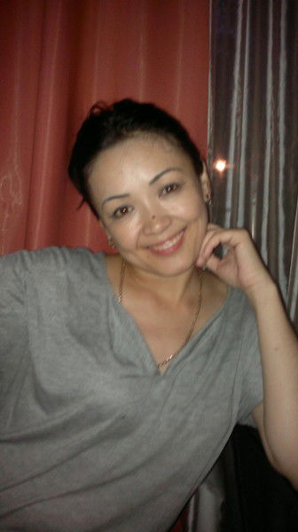 Валентина Ауганова