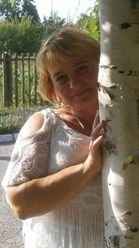 Ольга Блажко