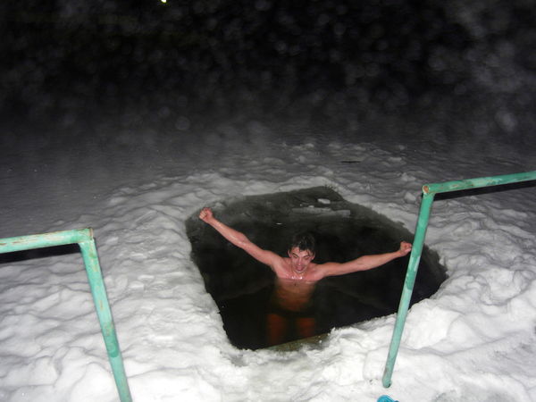 Валерий Елисеев