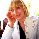 Ирина Борцова