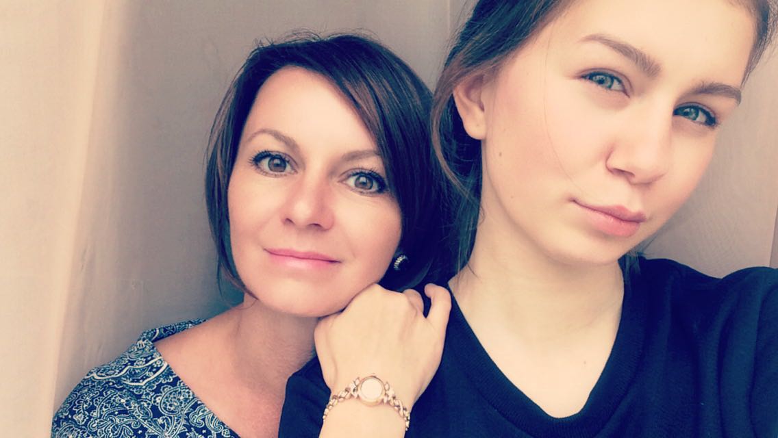 Сычева Анастасия