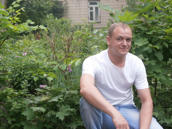 Вадим Панчук