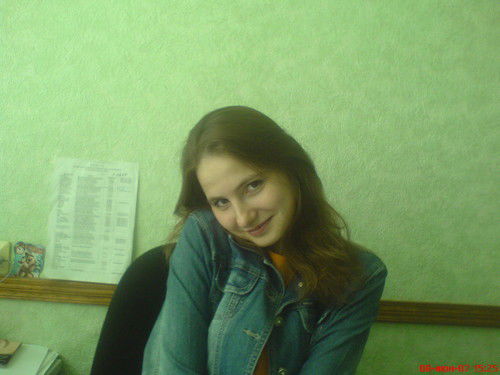 Елена Писарева