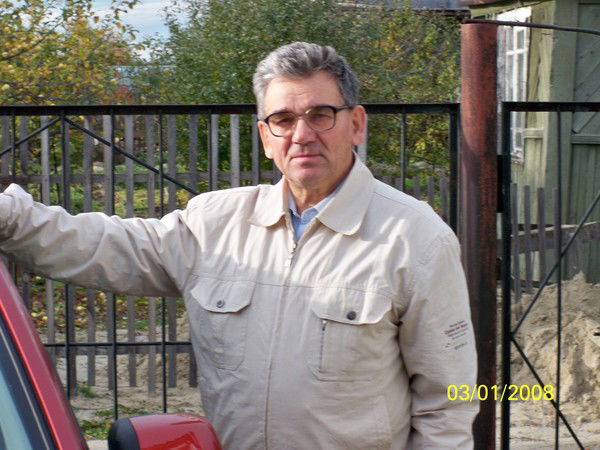 Алексей Ташкинов