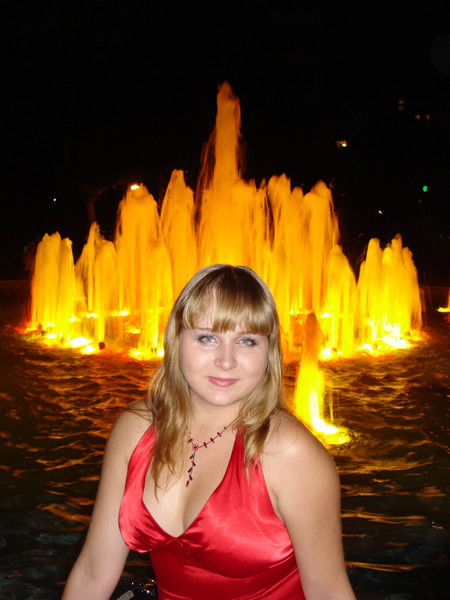 Татьяна Альшанцева