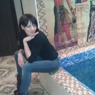 Юленька Варнавская