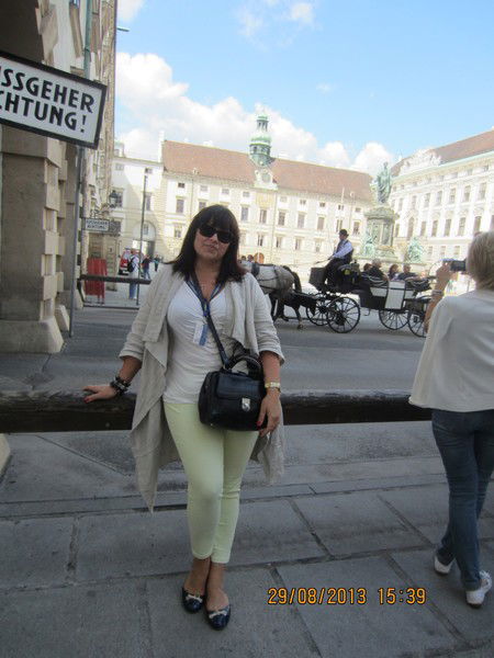 Лариса Морозова