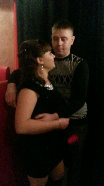 Вера Сальникова