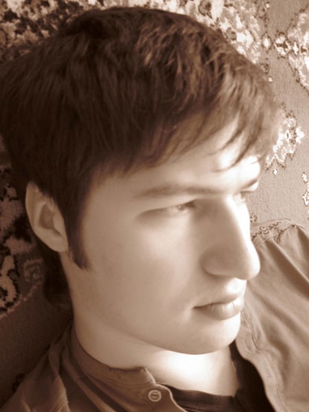 Константин Верещак