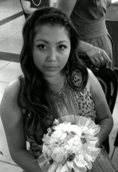 Динара Абдуллина