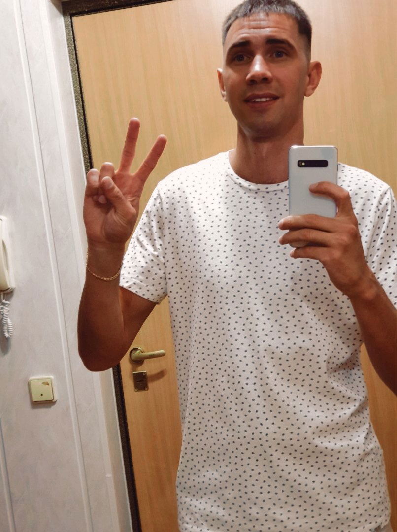 Дмитрий Куфельт