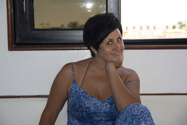 Наталья Парсентьева