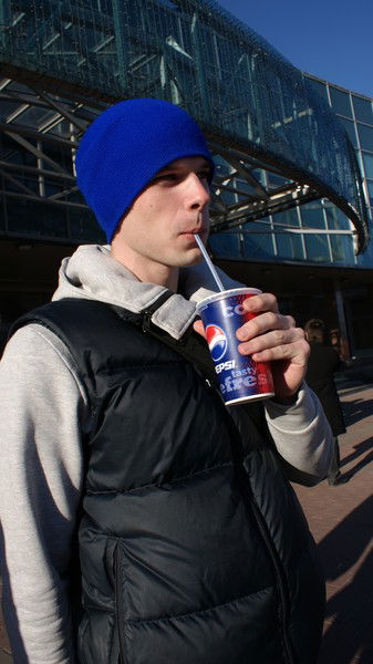 Андрей Коростылев