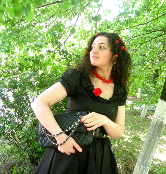 Марина Аветисян