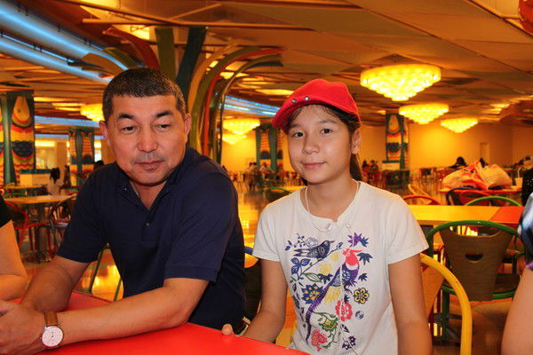 Рахметжан Мырзабаев