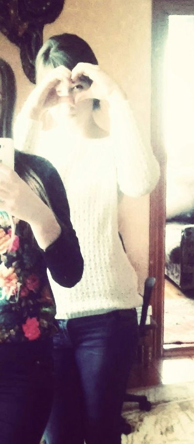 Соня Комарова