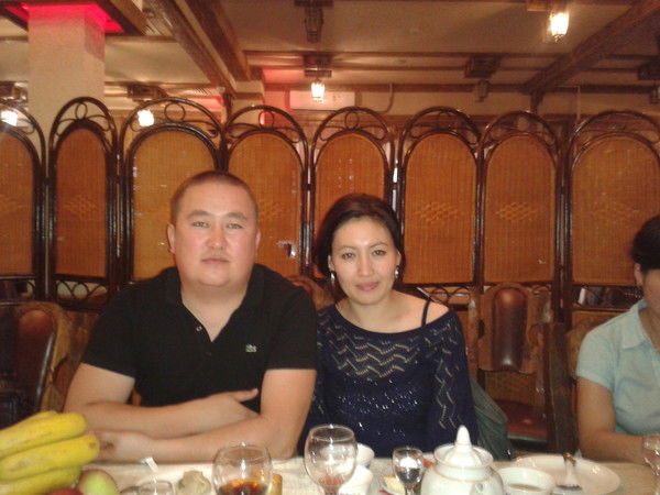 Жекшен Темирбаева