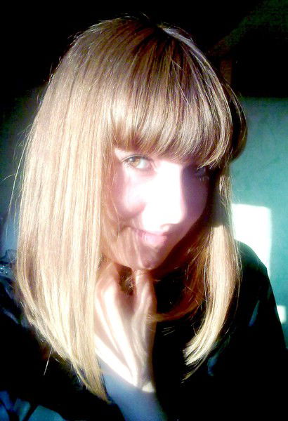 Олька Некрашевич