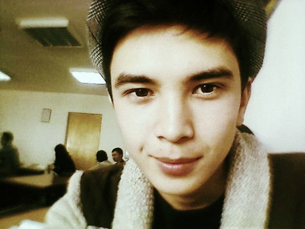 Dakosh*_*)) Rakhymzhanov*_*))