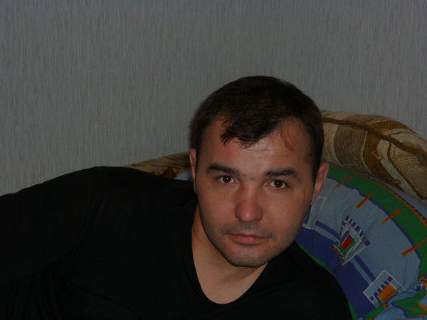 Юра Шайтуров