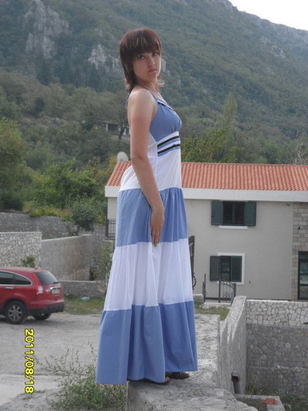 Марианна Чаркова