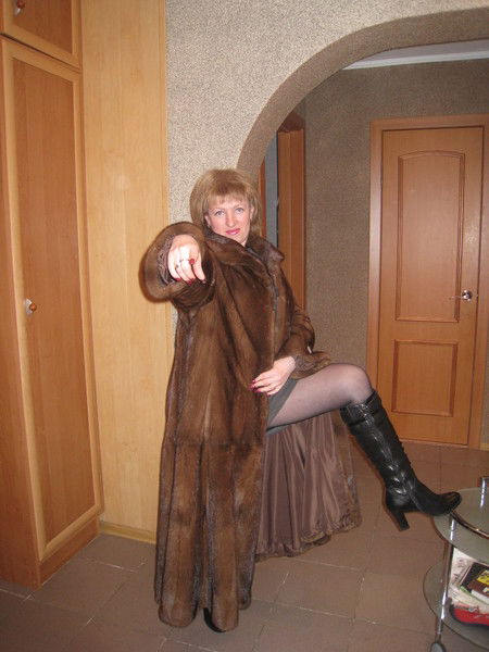 Олечка Смирнова