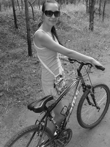 Лилия Садриева