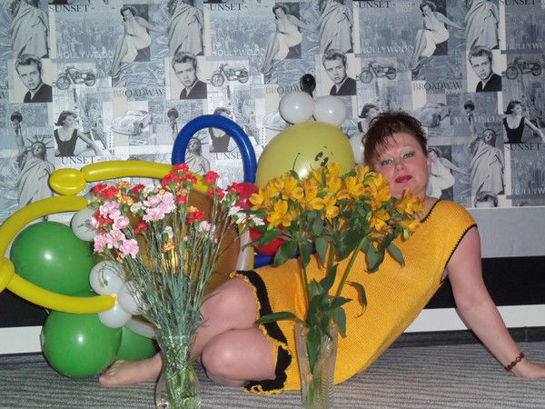 Татьяна Кузьменко