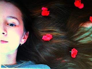 Олеся Чистякова