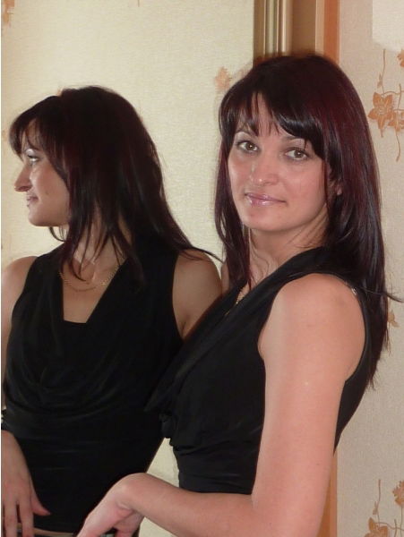 Светлана Svetlana