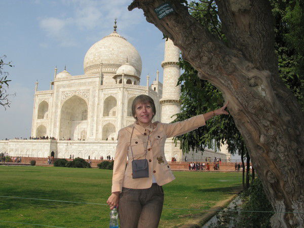 Елена Оленникова