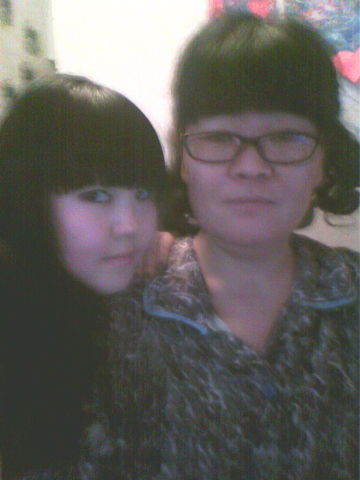 Ирина Абгалдаева