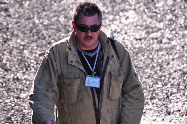 Александр Довбня