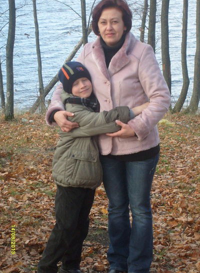 Гульнара Садыкова