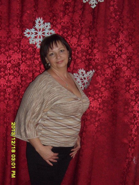 Жанна Дудаль