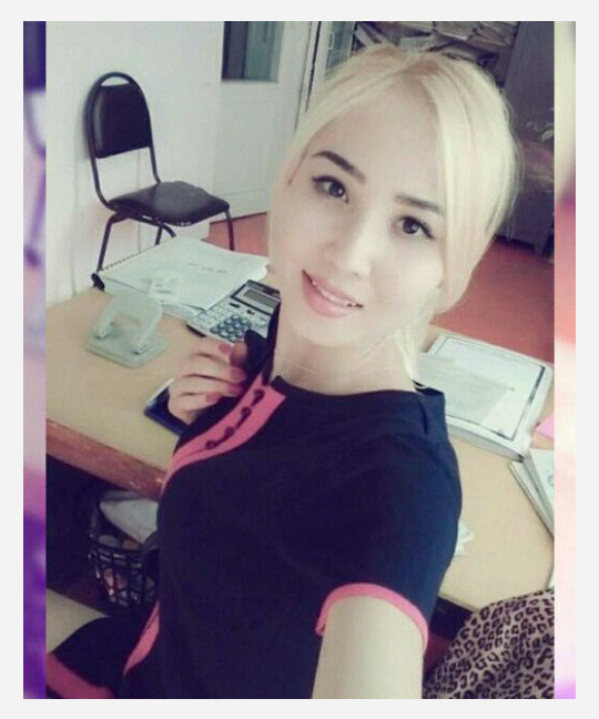 Сабина Москва