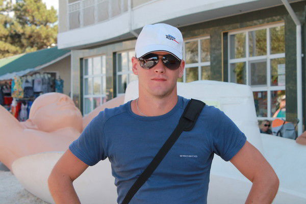 Михаил Читайшвили