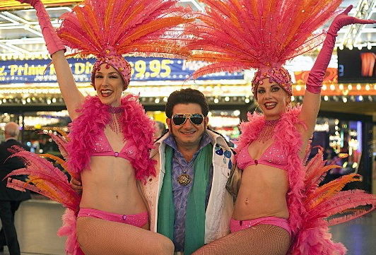 Андрей Воронов