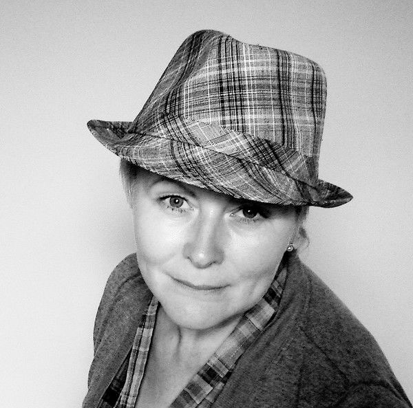 Ольга Козлова