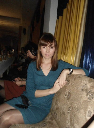 Татлихан Аджиньязова