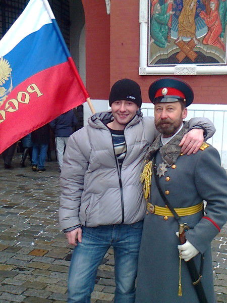 Игорь Орловский