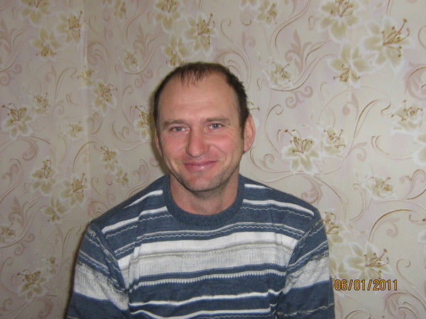 Алексей Парфенов