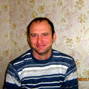 Алексей Парфенов