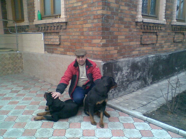 Алексей Кича