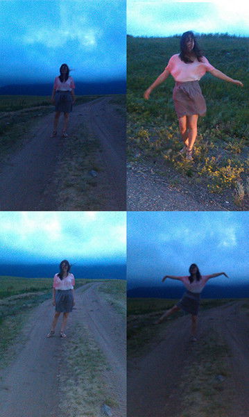 Салтанат Шаймаханова