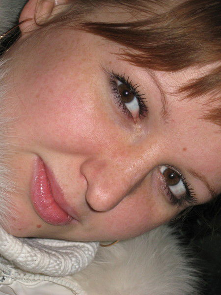 Светлана Макарова