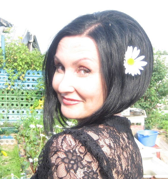 Росина Шаривкер