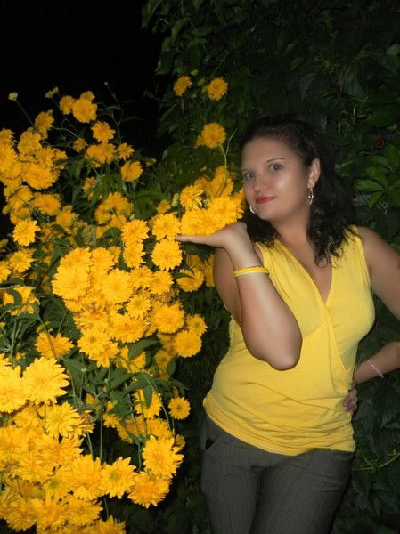 Наталья Токарева