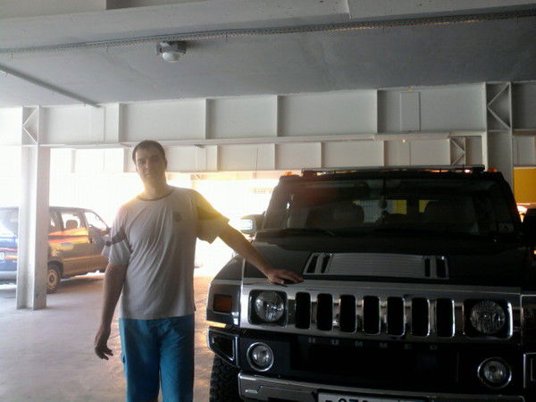 Евгений Четверкин